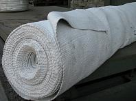 Ткань асбестовая АТ-4 (м2) плот 1475 г/м2 толщ 3,1мм