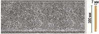 Цветная  панель Decomaster Q30-44 (размер 300х7х2400)