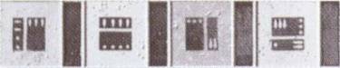 Плитка Venis Wall Tiles Complements List.Quark Gris V3480800